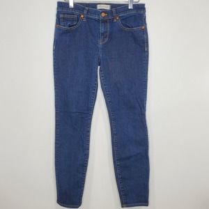 Madewell Skinny Skinny Women's Jeans